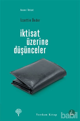 Picture of İktisat Üzerine Düşünceler
