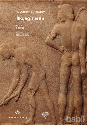 Picture of İlkçağ Tarihi Cilt: 2