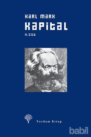 Picture of Kapital Cilt: 2