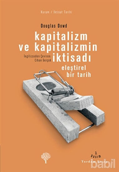 Picture of Kapitalizm ve Kapitalizmin İktisadı