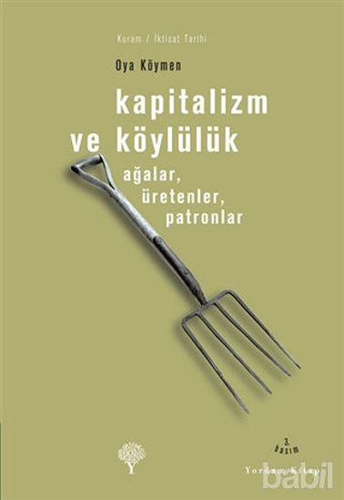 Picture of Kapitalizm ve Köylülük