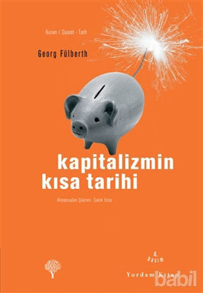 Picture of Kapitalizmin Kısa Tarihi