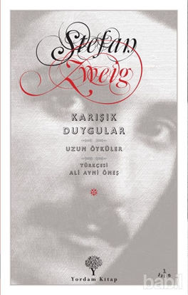 Picture of Karışık Duygular