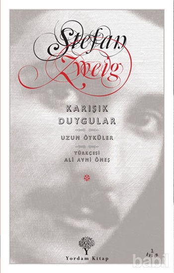 Picture of Karışık Duygular