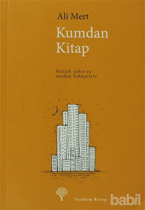 Picture of Kumdan Kitap