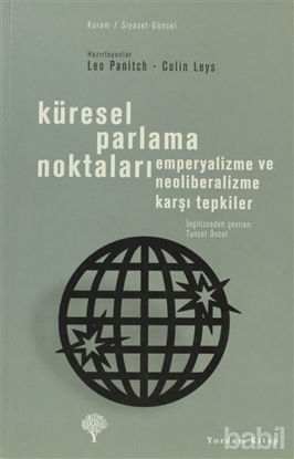 Picture of Küresel Parlama Noktaları