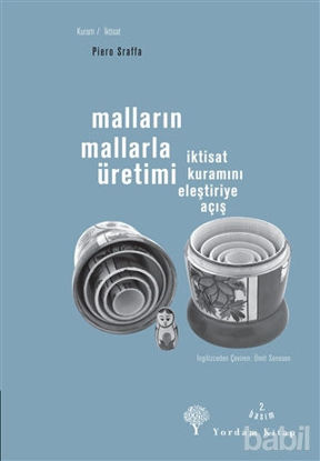 Picture of Malların Mallarla Üretimi