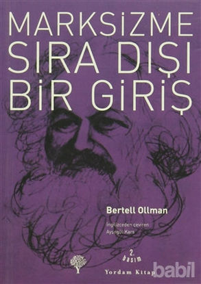 Picture of Marksizme Sıra Dışı Bir Giriş