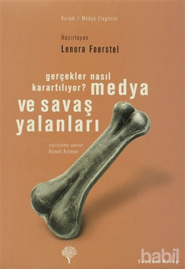 Picture of Medya ve Savaş Yalanları