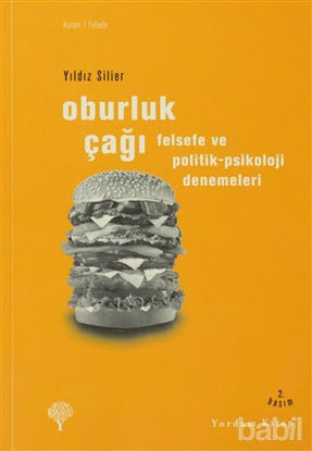 Picture of Oburluk Çağı