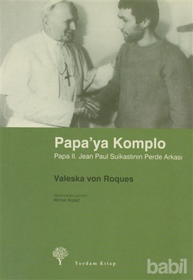 Picture of Papa’ya Komplo