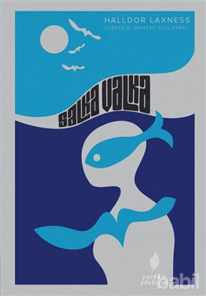 Picture of Salka Valka