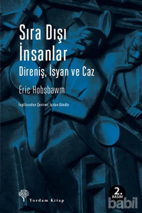 Picture of Sıra Dışı İnsanlar