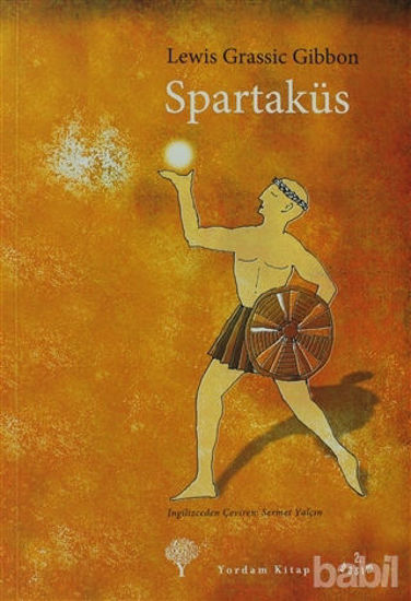 Picture of Spartaküs