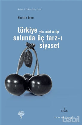 Picture of Türkiye Solunda Üç Tarz-ı Siyaset