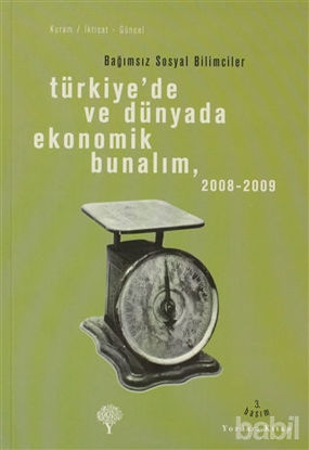 Picture of Türkiye’de ve Dünyada Ekonomik Bunalım 2008-2009