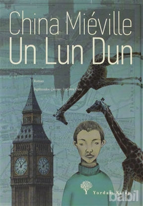 Picture of Un Lun Dun