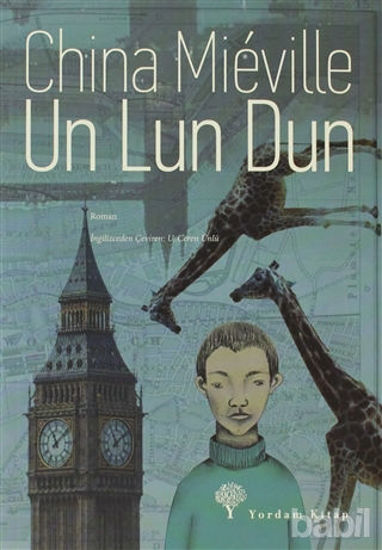 Picture of Un Lun Dun