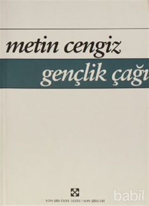 Picture of Gençlik Çağı