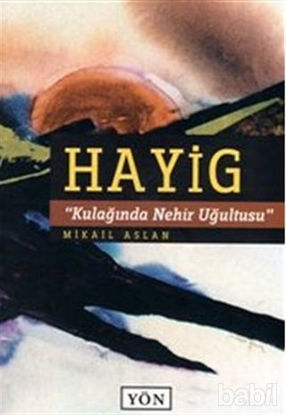 Picture of Hayig