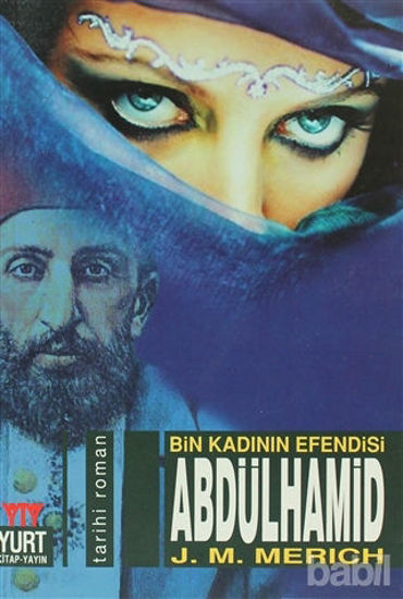 Picture of Abdülhamid Bin Kadının Efendisi