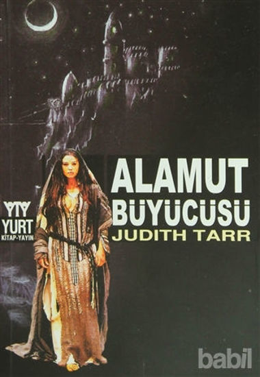 Picture of Alamut Büyücüsü