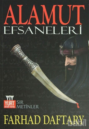 Picture of Alamut Efsaneleri