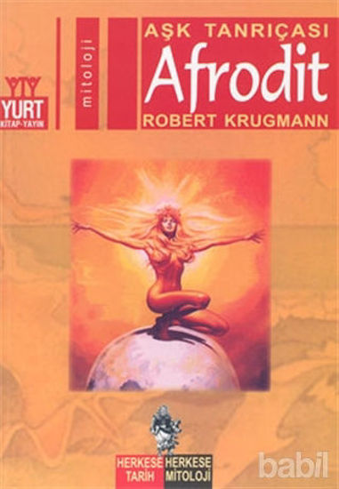 Picture of Aşk Tanrıçası Afrodit