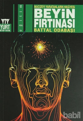 Picture of Beyin Fırtınası