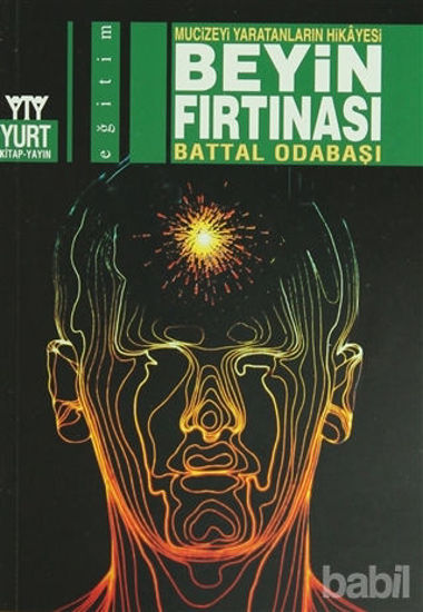 Picture of Beyin Fırtınası