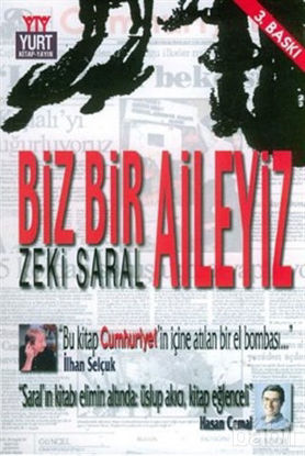 Picture of Biz Bir Aileyiz