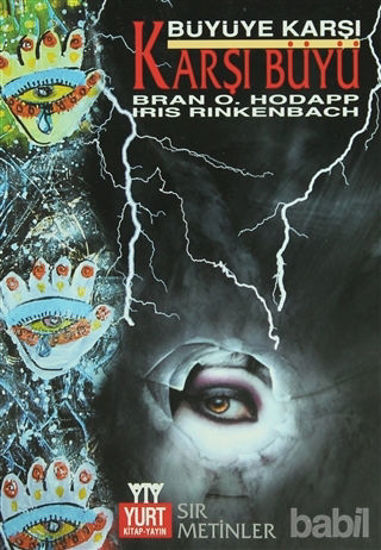 Picture of Büyüye Karşı Karşı Büyü