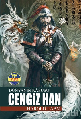 Picture of Dünyanın Kabusu Cengiz Han