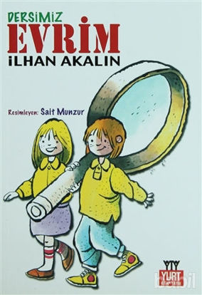 Picture of Dersimiz Evrim
