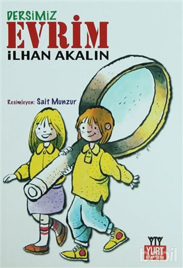 Picture of Dersimiz Evrim