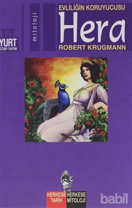 Picture of Evliliğin Koruyucusu Hera