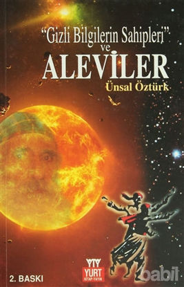 Picture of Gizli Bilgilerin Sahipleri Ve Aleviler