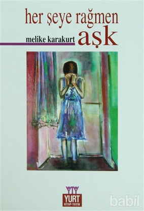 Picture of Herşeye Rağmen Aşk