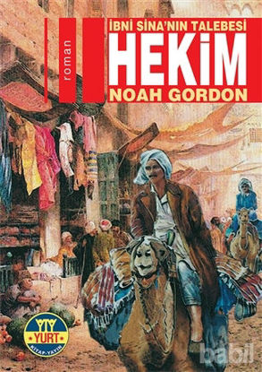 Picture of İbni Sina’nın Talebesi Hekim