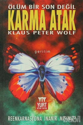 Picture of Karma Atak