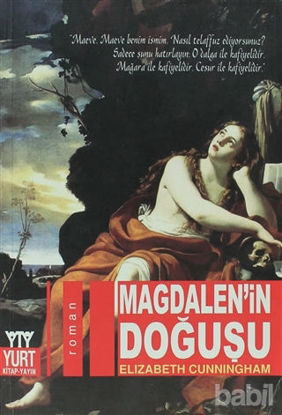 Picture of Magdalen’in Doğuşu
