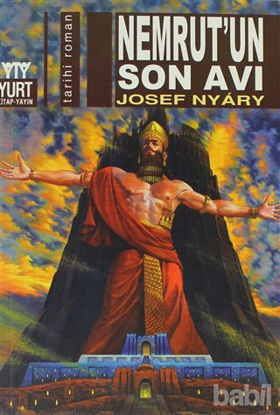 Picture of Nemrut’un Son Avı