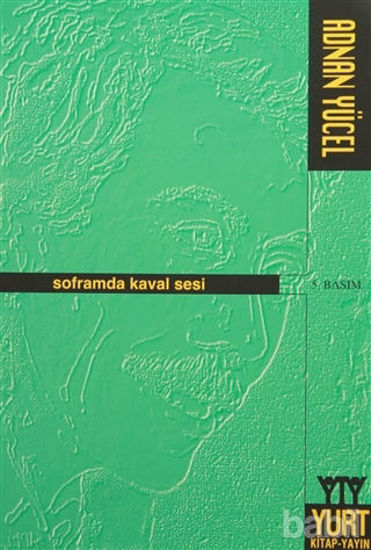 Picture of Soframda Kaval Sesi