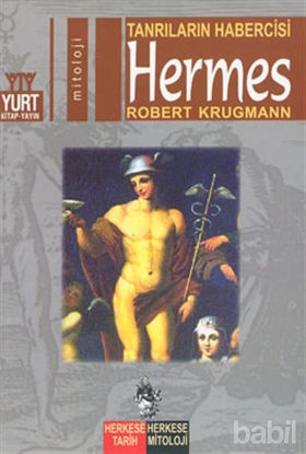Picture of Tanrıların Habercisi  Hermes