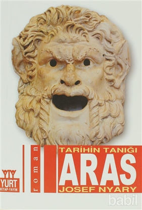 Picture of Tarihin Tanığı Aras