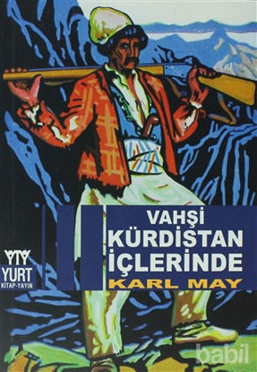 Picture of Vahşi Kürdistan İçlerinde