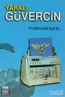 Picture of Yaralı Güvercin