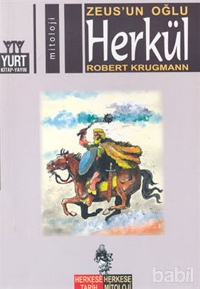 Picture of Zeus’un Oğlu Herkül