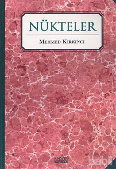 Picture of Nükteler