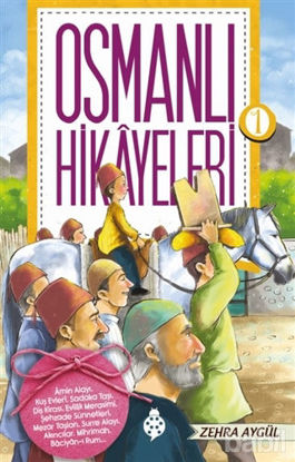 Picture of Osmanlı Hikayeleri 1